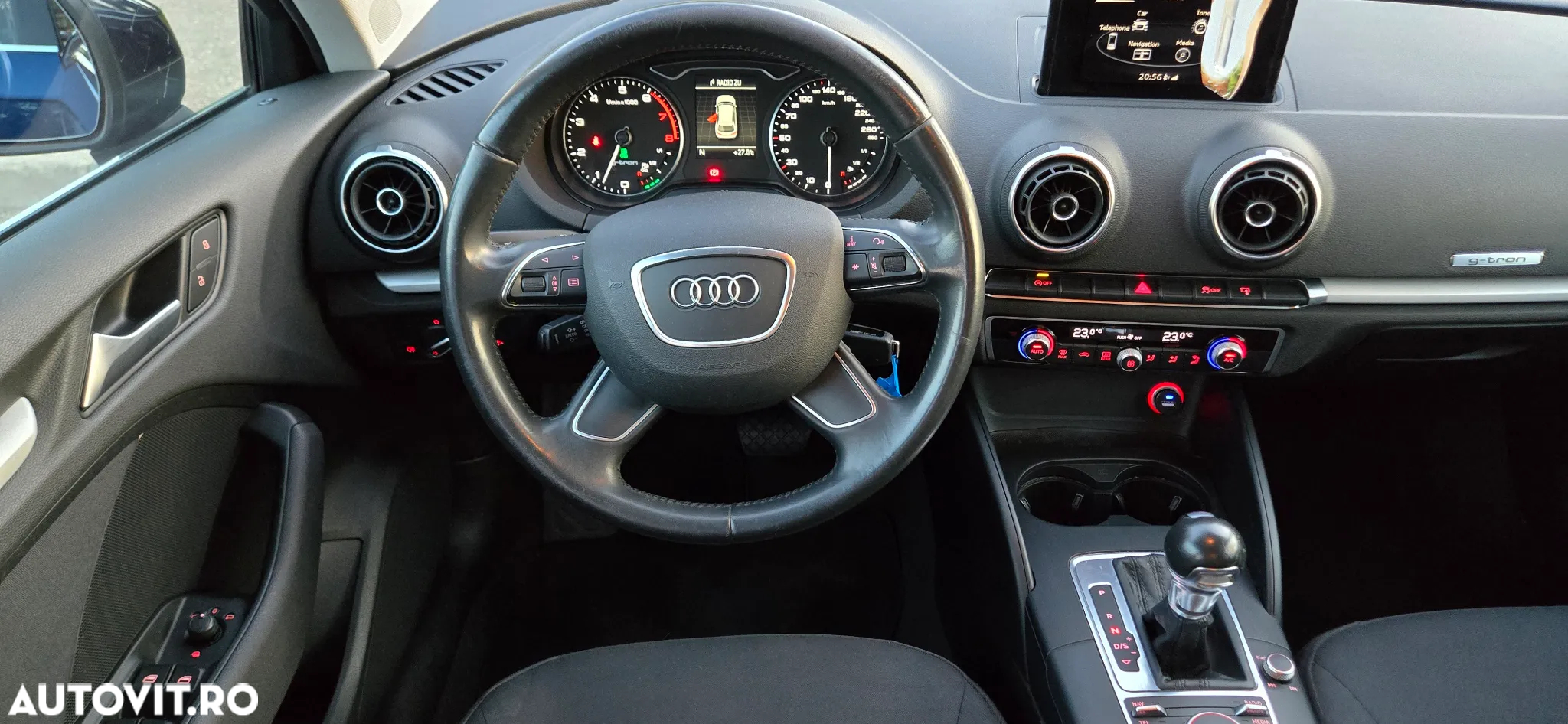 Audi A3 - 20