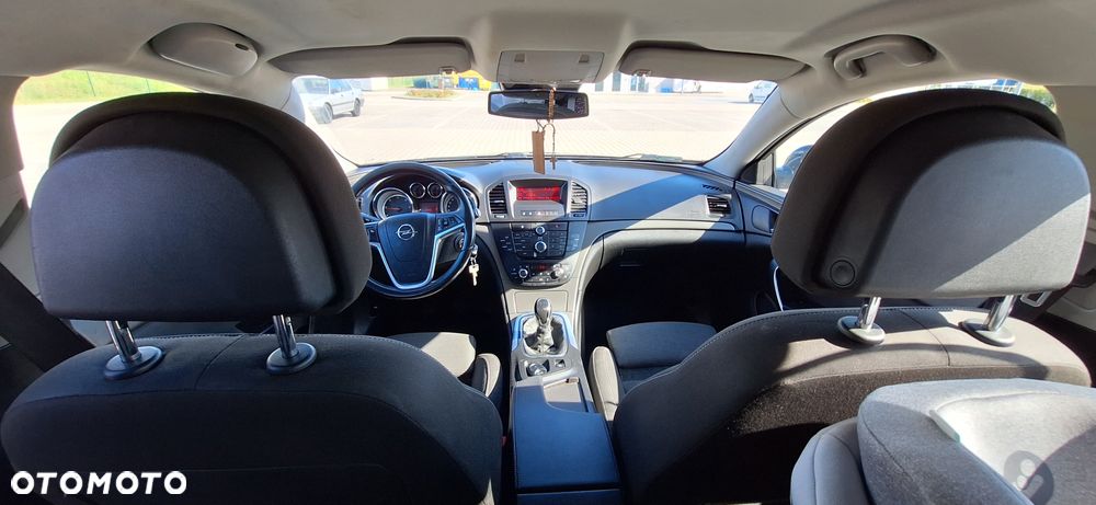 Opel Insignia 2.0 CDTI - 3