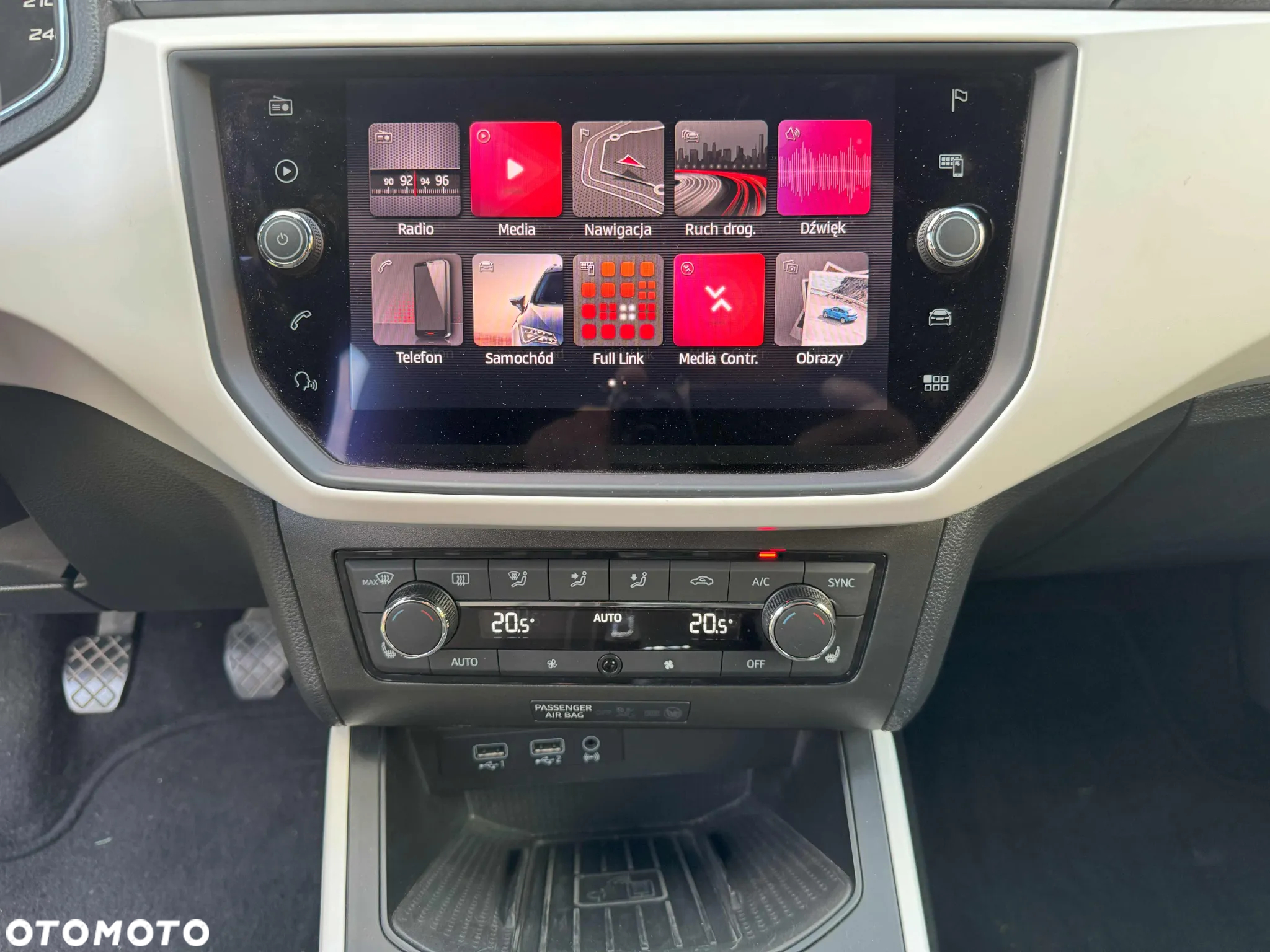 Seat Arona - 6
