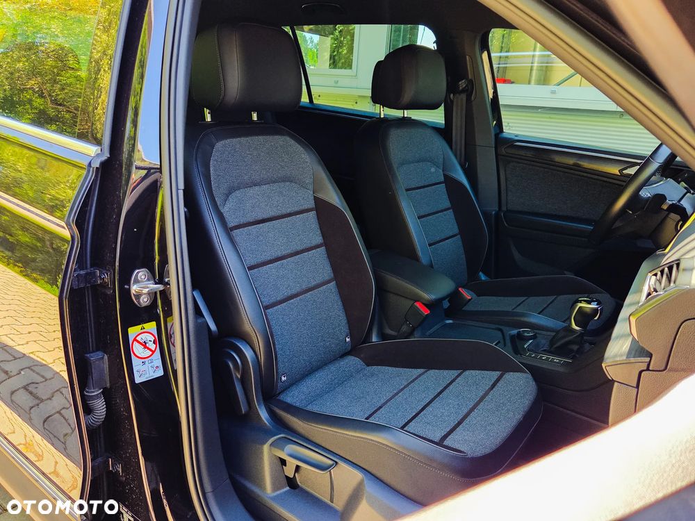 Seat Tarraco 2.0 TDI Xcellence S&S 4Drive DSG - 27