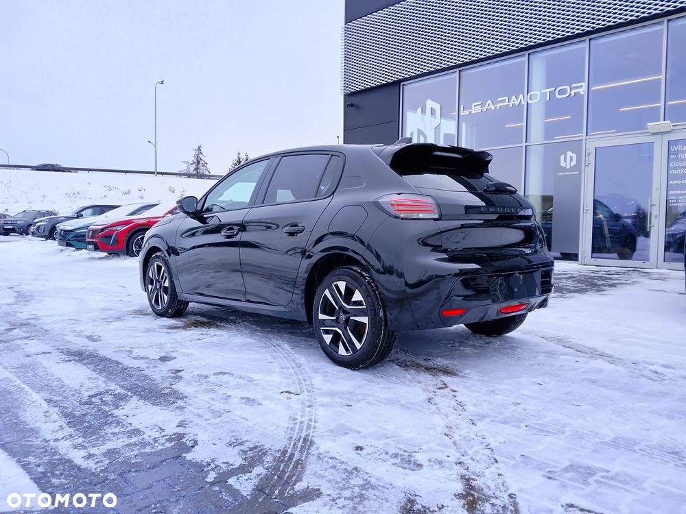 Peugeot 208 - 6