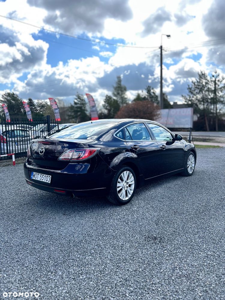 Mazda 6 2.0 CD Hoshi - 5