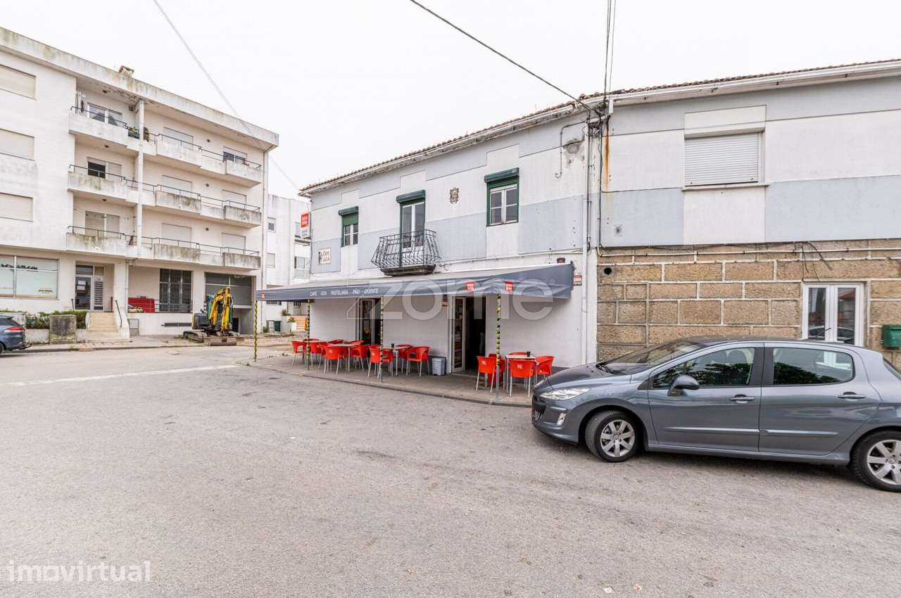 RESTAURANTE EM FUNCIONAMENTO + APARTAMENTO T2 | INVESTIMENTO EM DARQUE - Grande imagem: 3/27