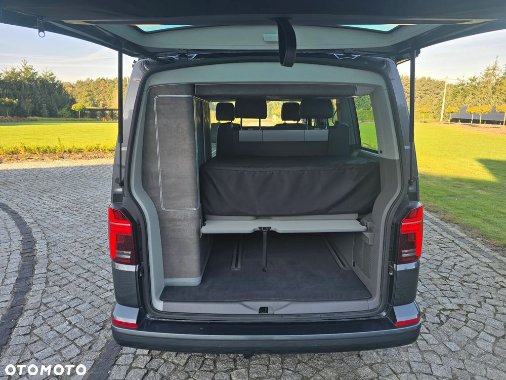 Volkswagen California - 7