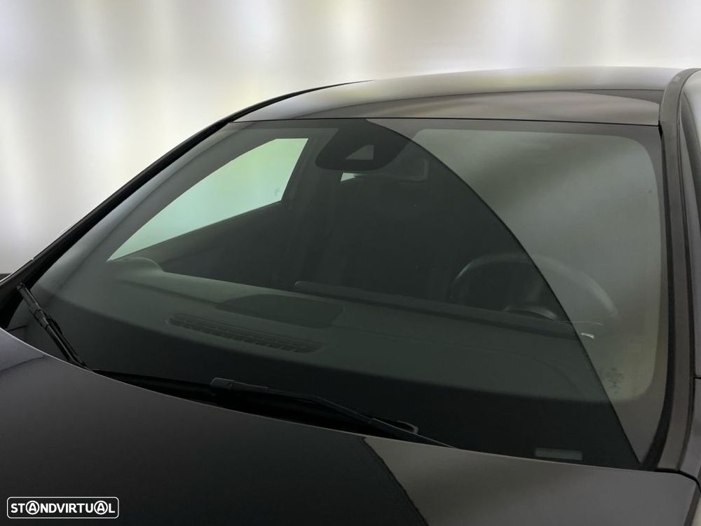 Mercedes-Benz A 180 d Style Aut. - 20