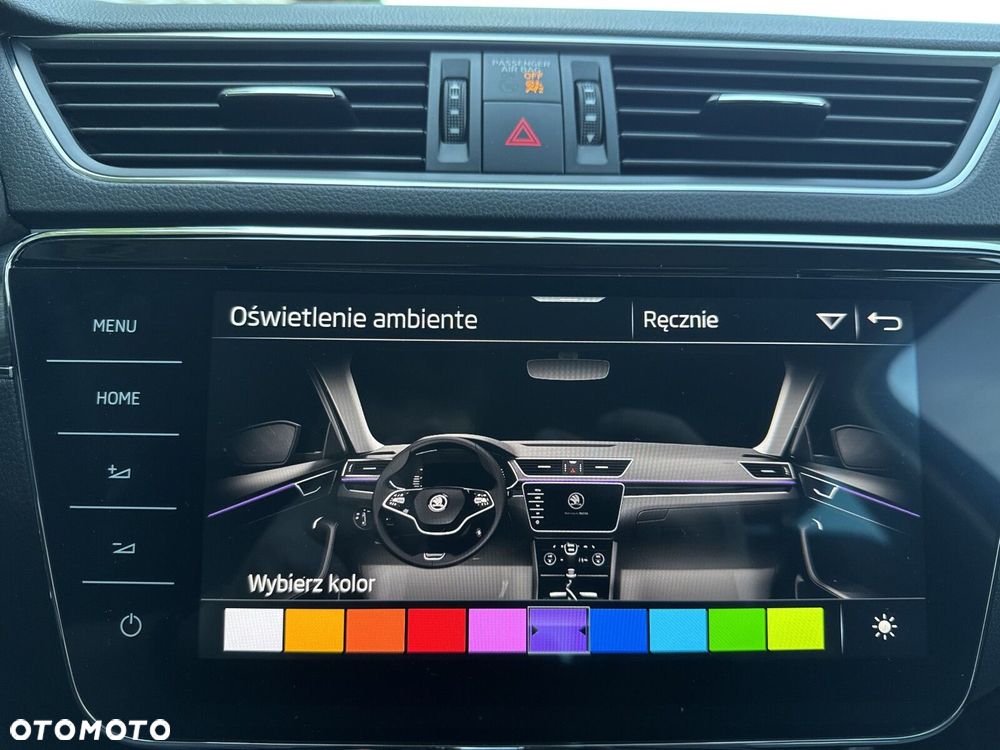 Skoda Superb 1.4 TSI Plug-In Hybrid Style DSG - 28