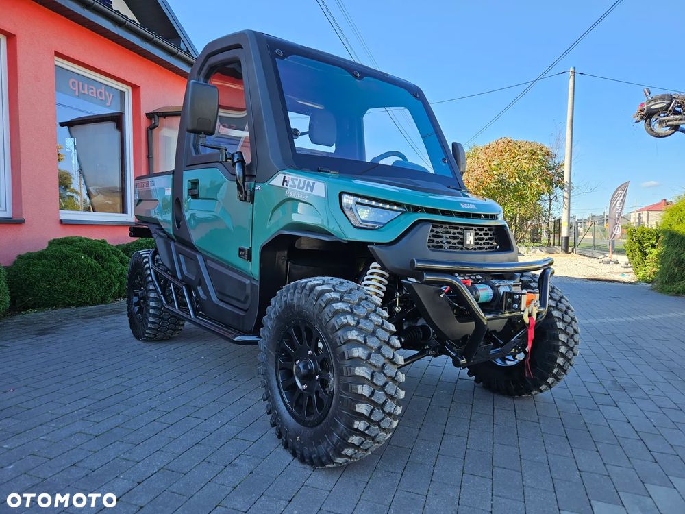 HISUN Inny - 9