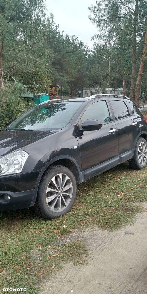 Nissan Qashqai 1.5 dCi Visia - 5
