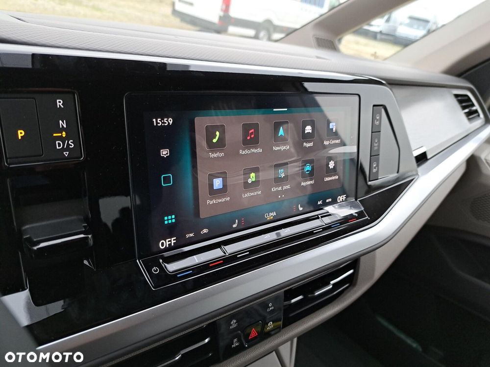 Volkswagen Multivan - 14