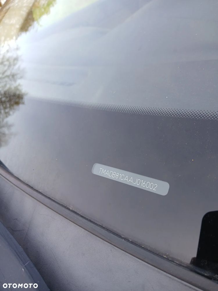 Hyundai i30 1.4 Classic + - 21