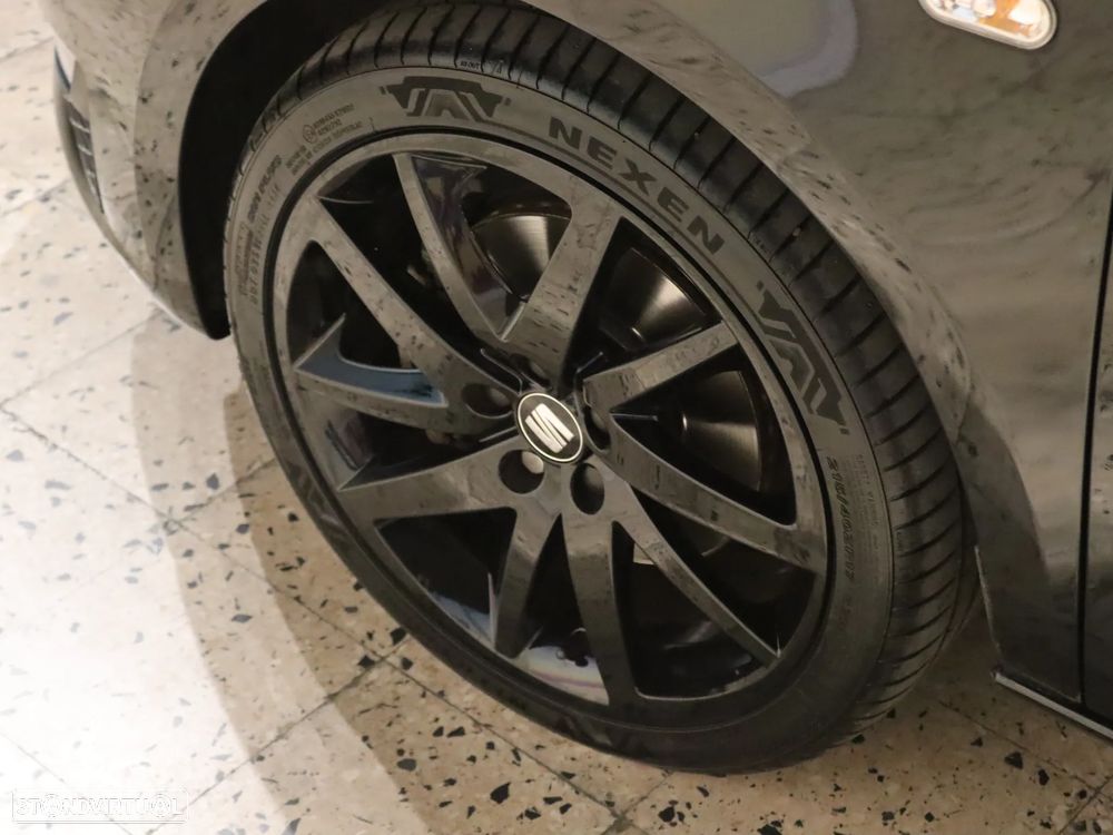 SEAT Ibiza 1.4 TDI FR - 33