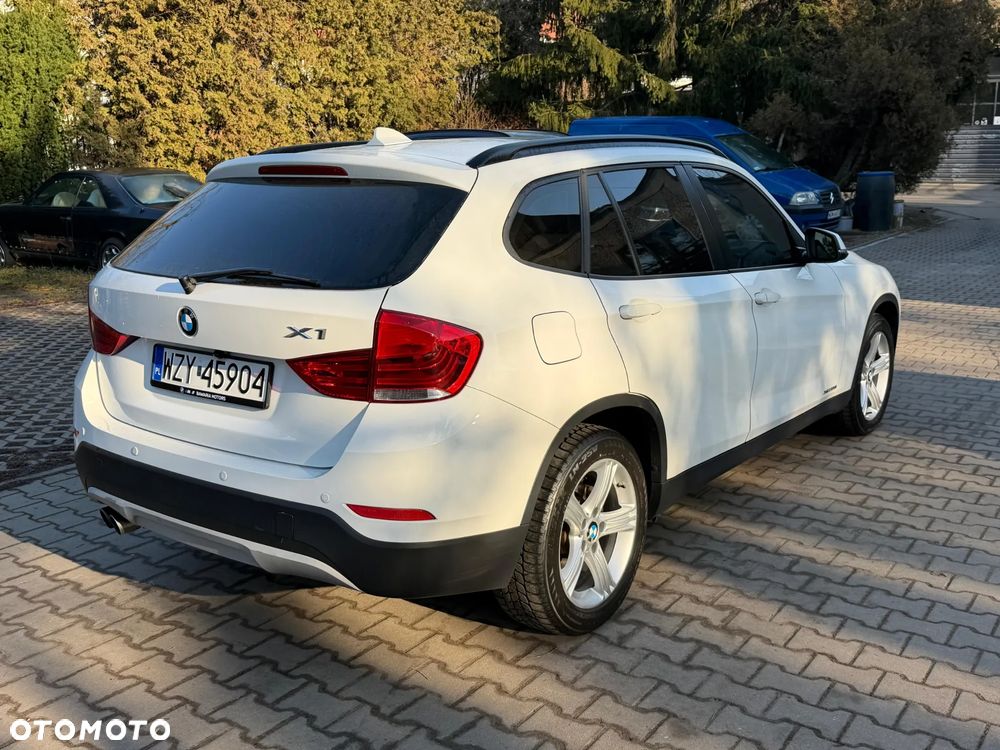 BMW X1 xDrive28i - 3