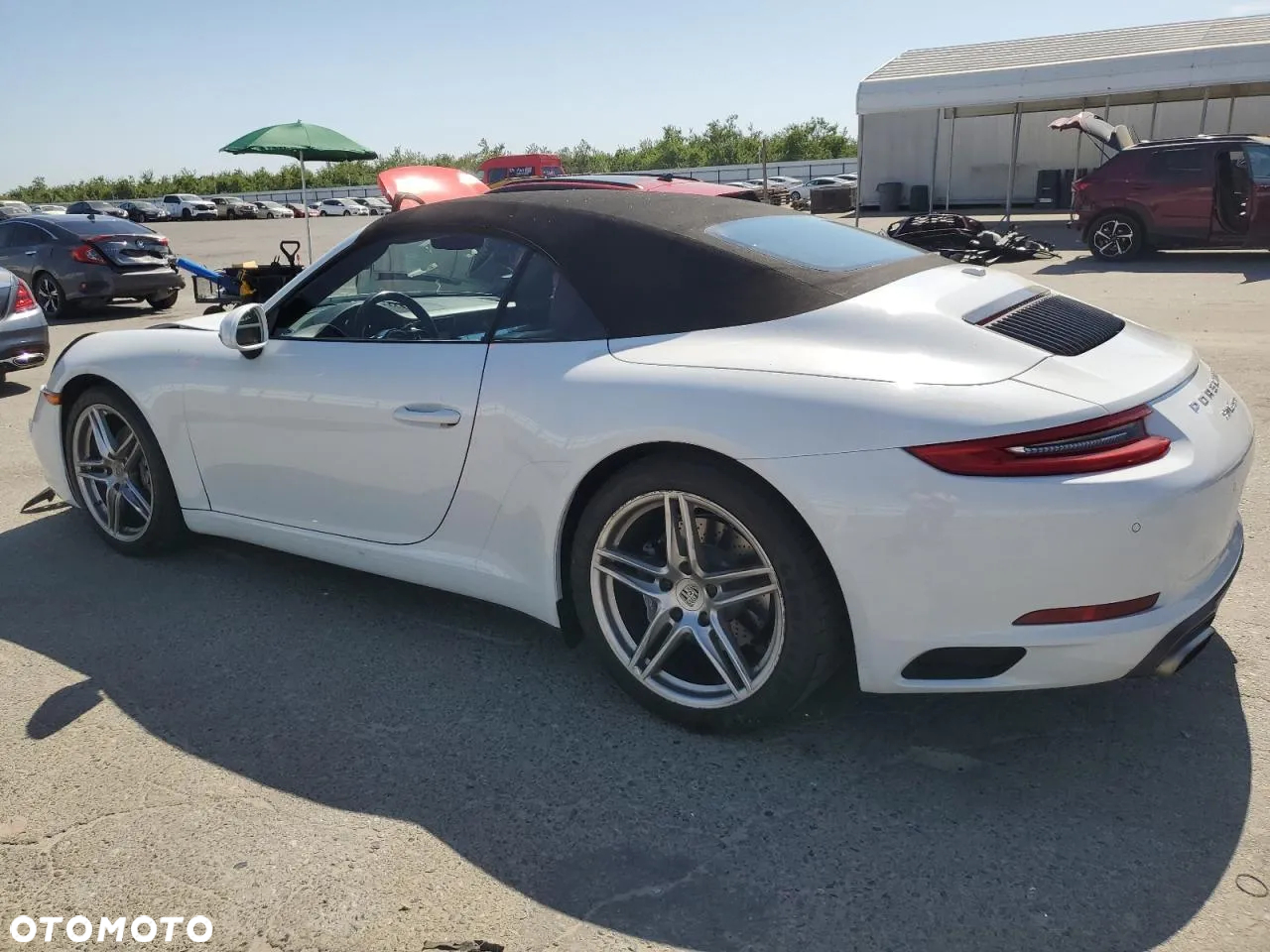 Porsche 911 - 3