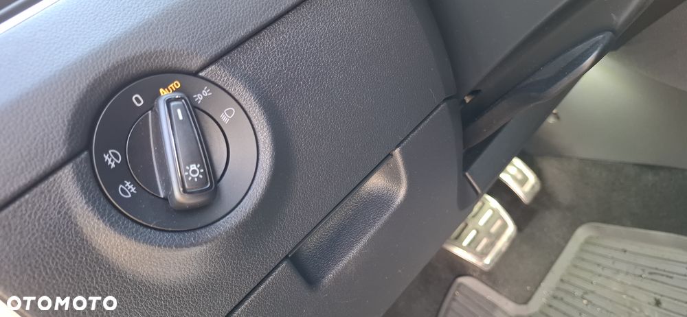 Skoda Octavia 2.0 TDI 4x4 RS DSG - 24