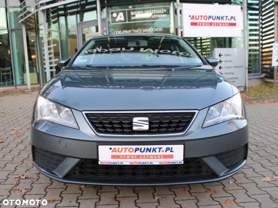 Seat Leon - 2