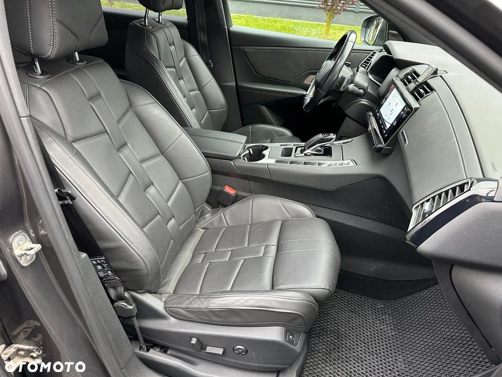 DS Automobiles DS 7 Crossback - 21