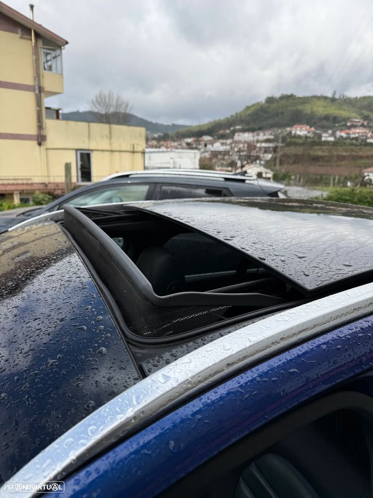 Mercedes-Benz C 220 d 4Matic Station 9G-TRONIC AMG Line - 6