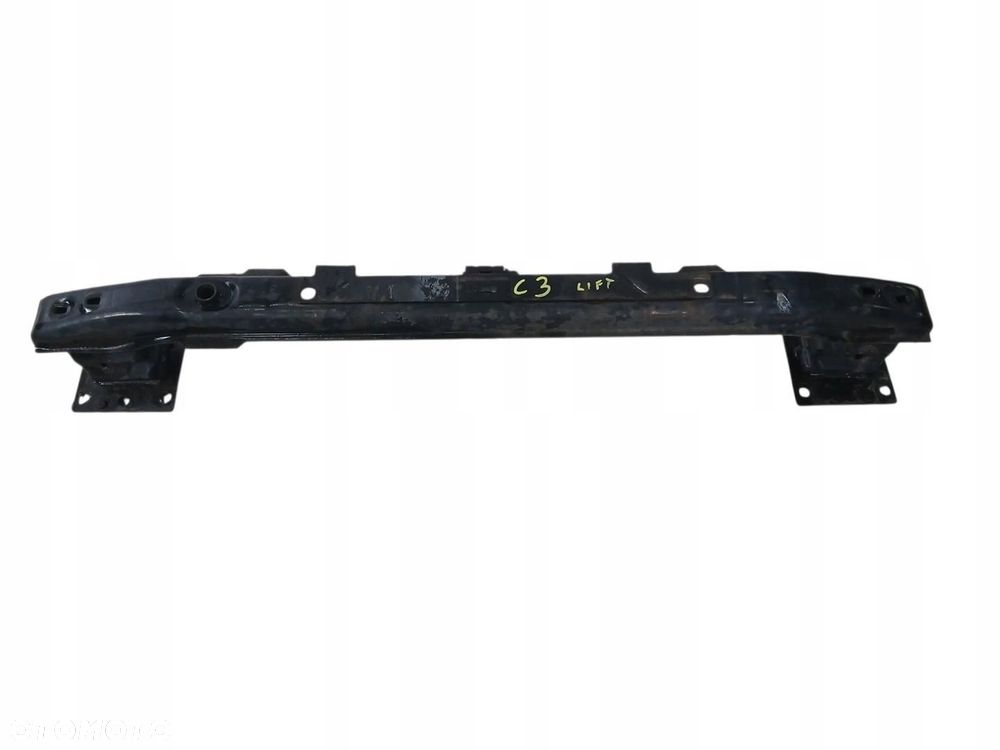 zderzak przedni przód citroen c3 i lift 412393b2 c3 i - 1