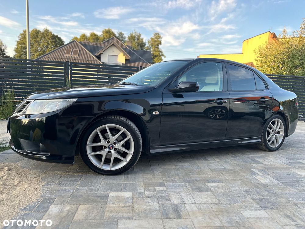 Saab 9-3 1.8i Linear - 6