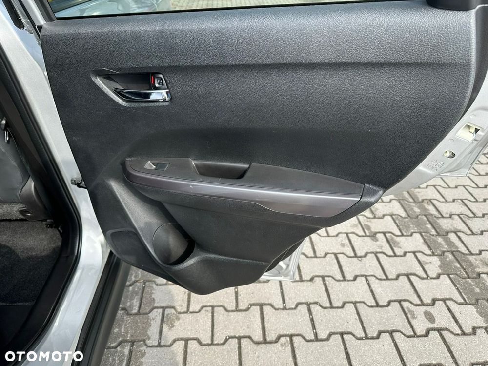Suzuki Vitara - 11