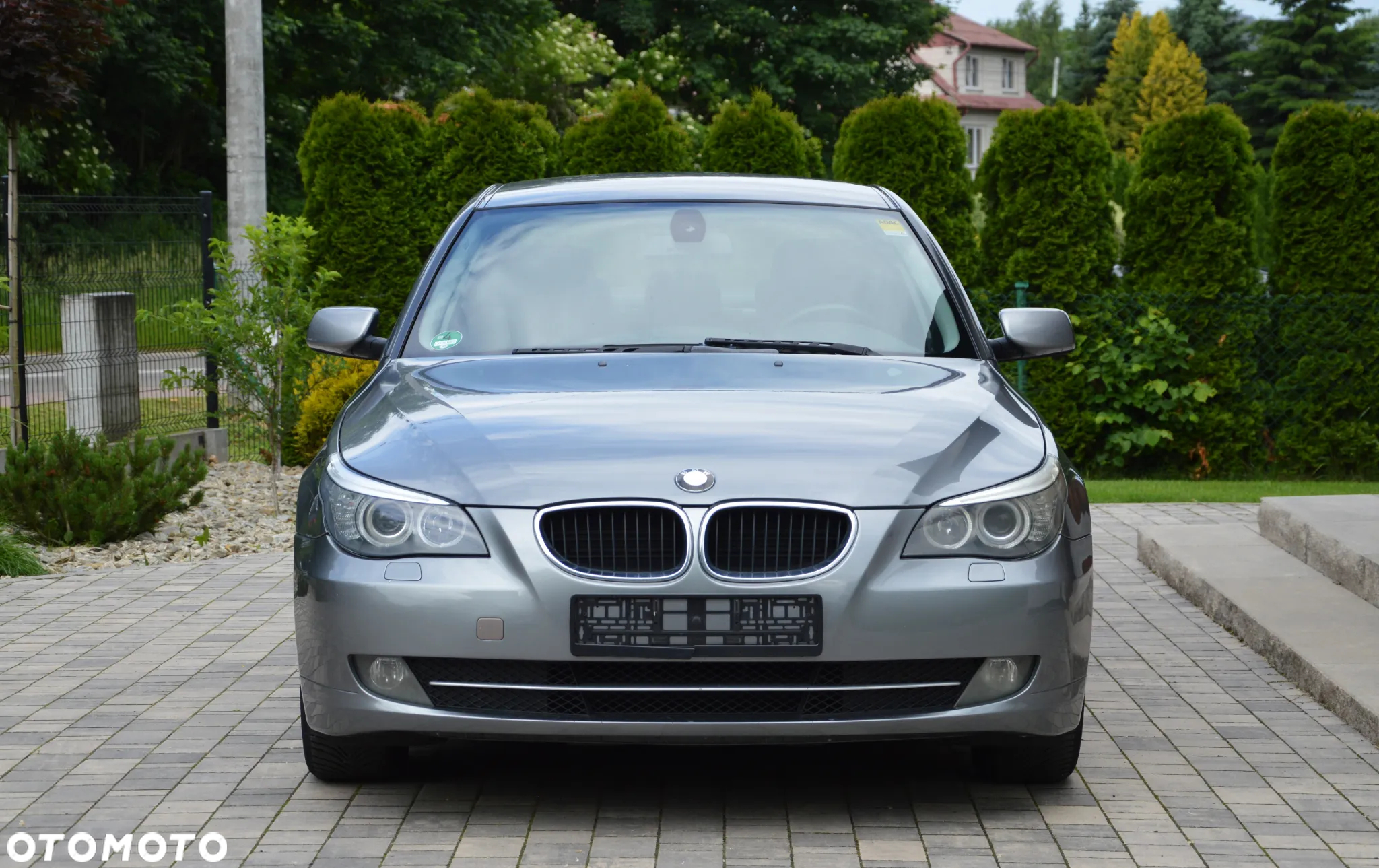 BMW Seria 5 - 2
