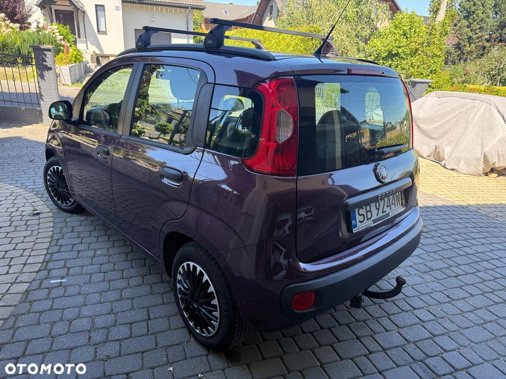 Fiat Panda 1.2 Easy - 14