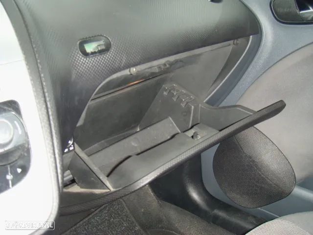 SEAT Altea 1.6 TDI ITECH Ecomotive - 20