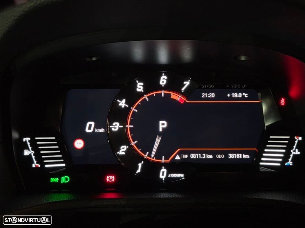 Toyota GR Supra 3.0 Auto Legend - 34