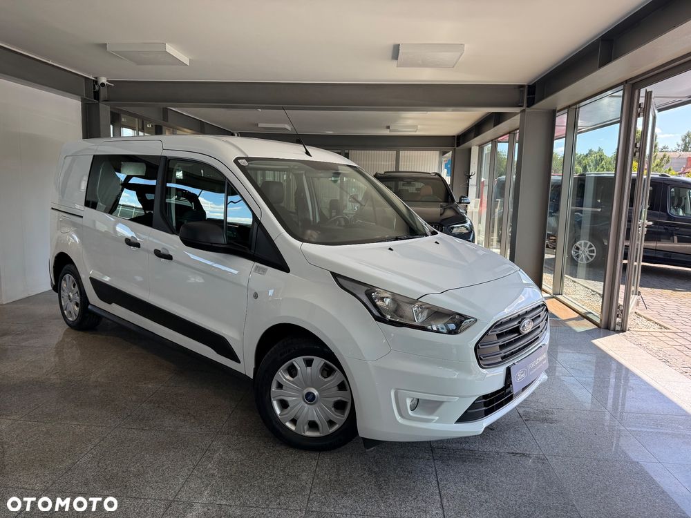 Ford Transit Connect 230 L2 Trend (bryg.) - 2