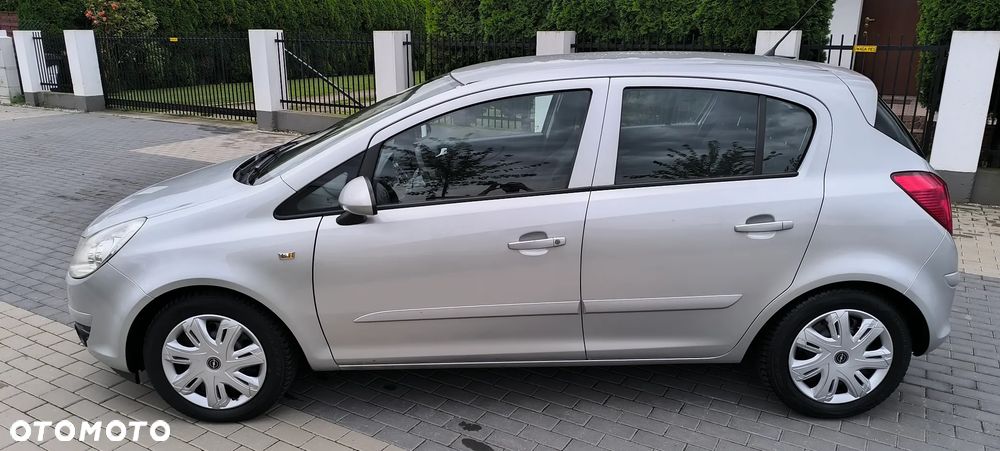 Opel Corsa - 17