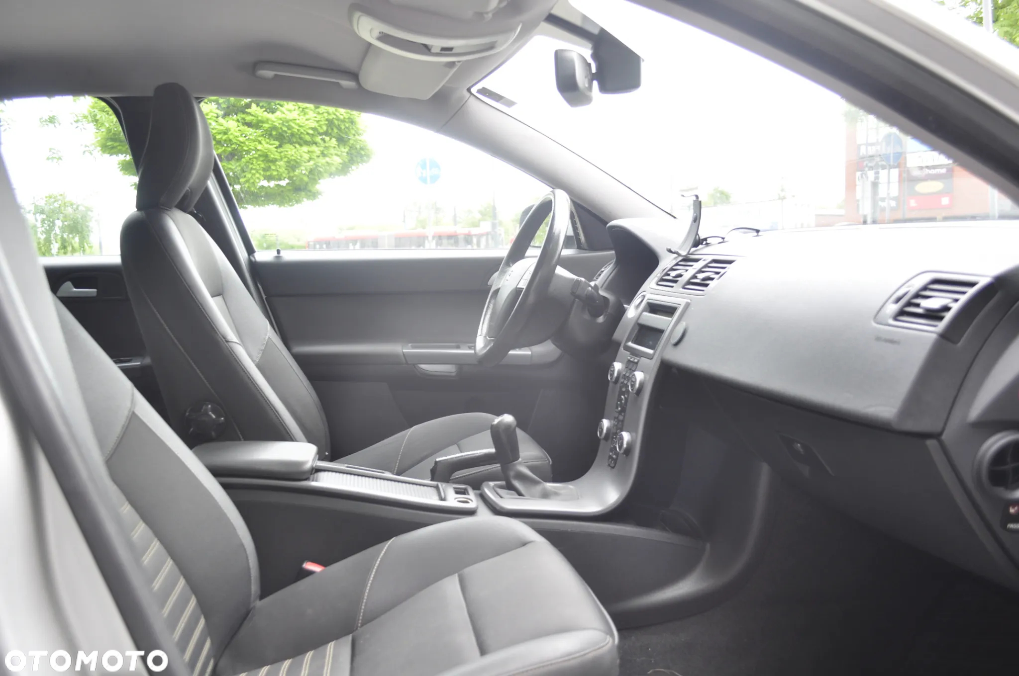 Volvo S40 - 15