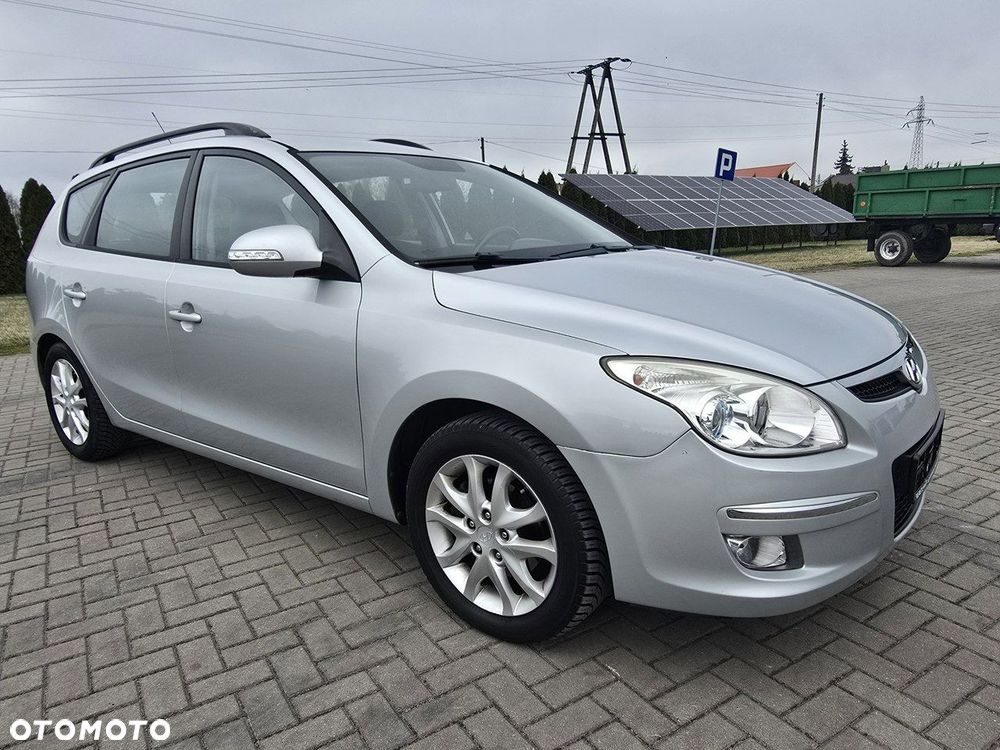 Hyundai i30 - 3