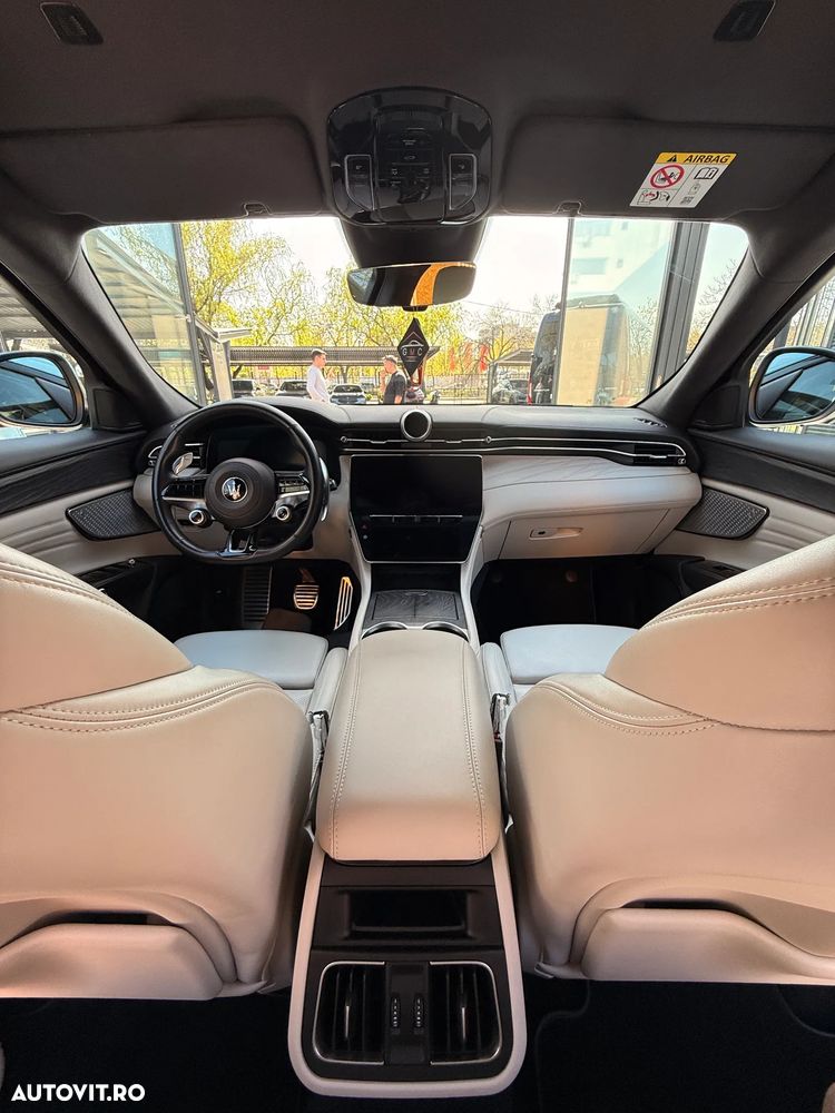 Maserati Grecale - 18