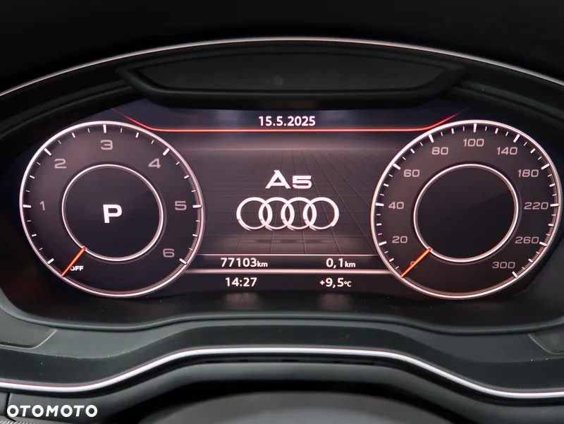 Audi A5 40 TDI S Line S tronic - 21