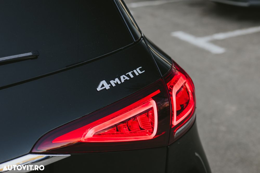 Mercedes-Benz GLE 400 d 4MATIC 9G-TRONIC AMG Line - 9