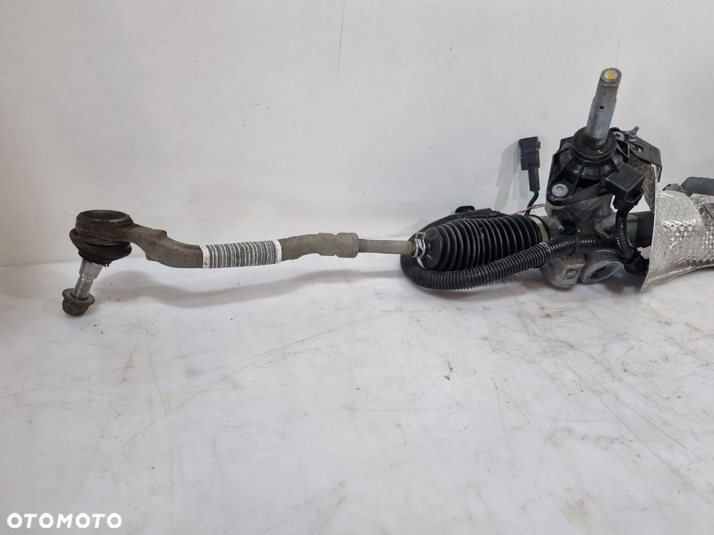 PEUGEOT PARTNER IV BERLINGO IV MAGLOWNICA PRZEKŁADNIA KIEROWNICZA 9824390280 EUROPA - 2