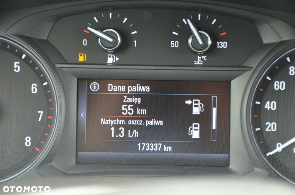 Opel Mokka X - 36