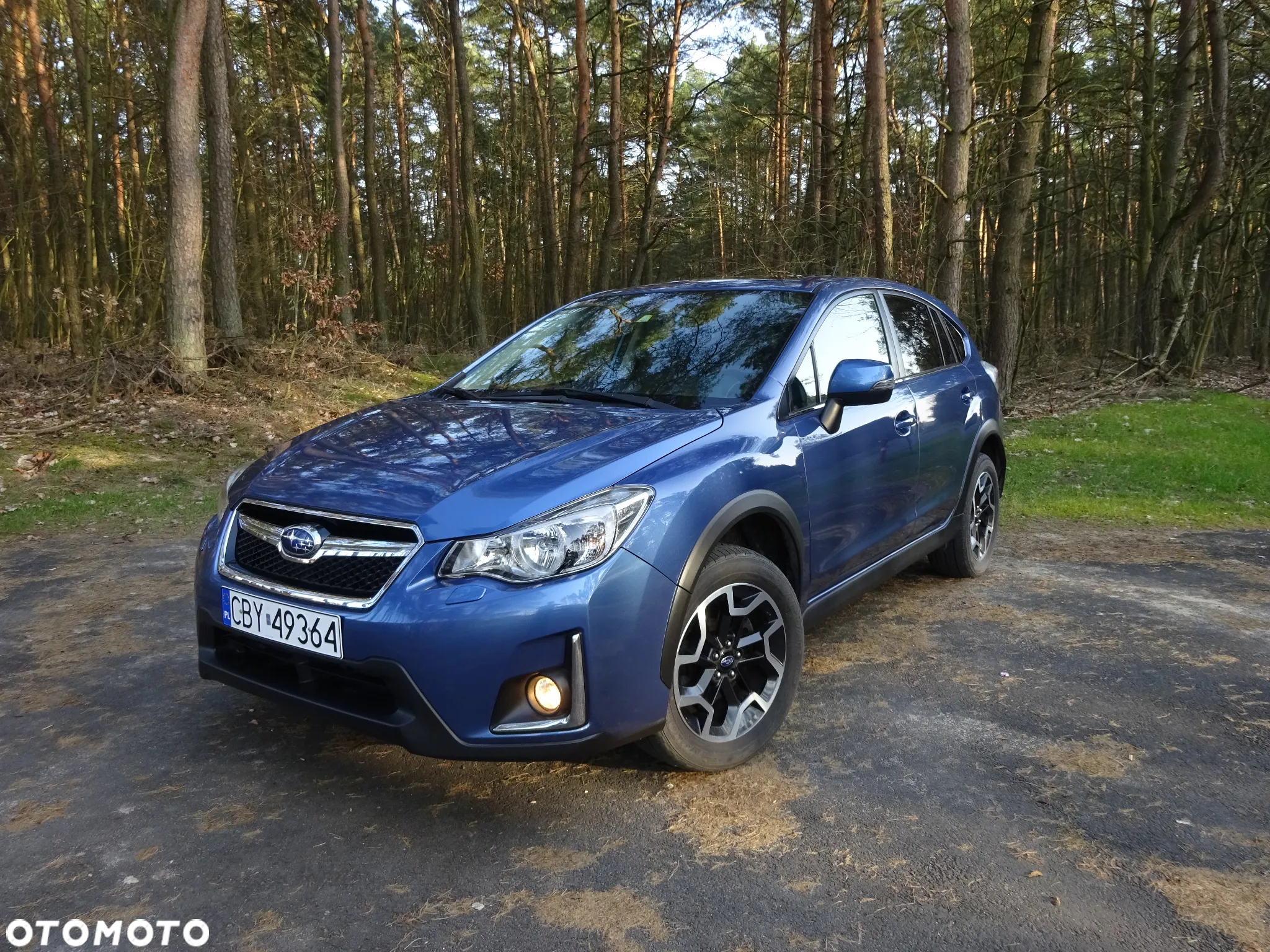 Subaru XV 2.0D Exclusive - 7