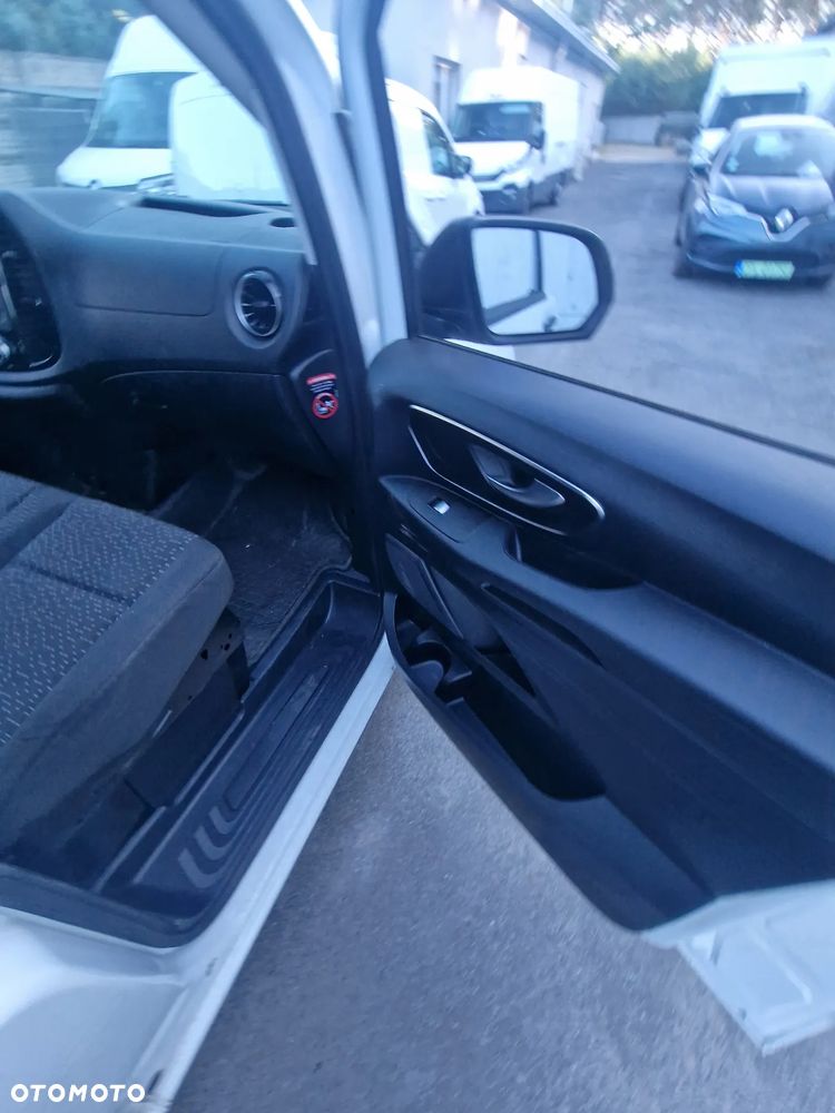 Mercedes-Benz Vito - 23