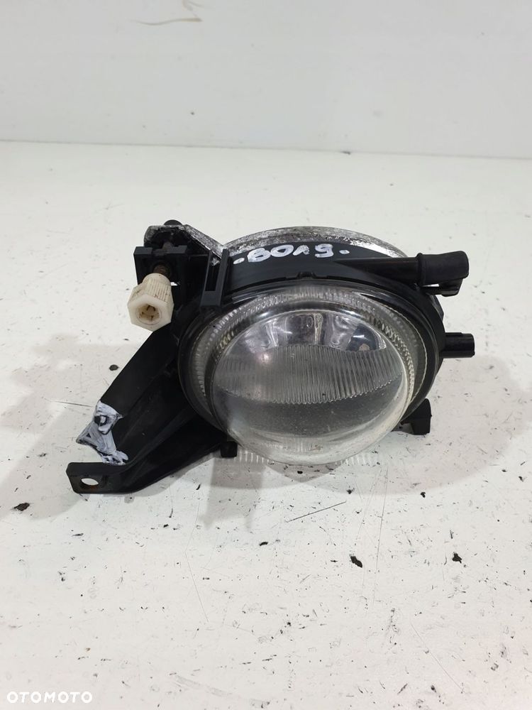 HALOGEN LEWY PRZÓD 6900221 BMW 5 E39 EUR LIFT - 3