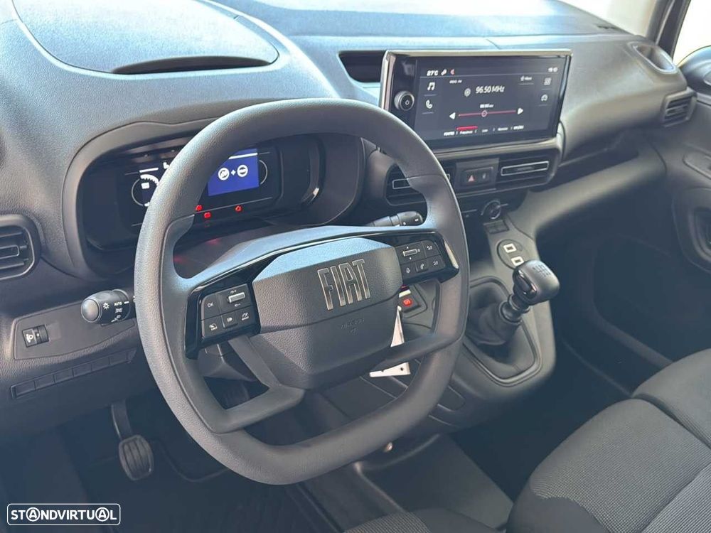 Fiat Doblo Outro - 13