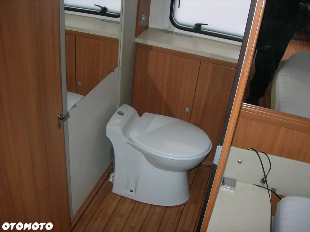 Tabbert VERDI W26 - 23