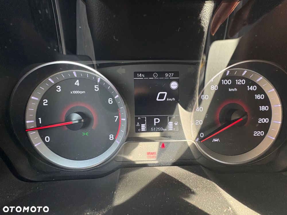 SsangYong/KGM Tivoli Grand 1.5 T-GDI Adventure - 10