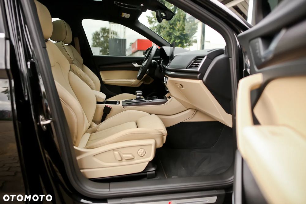 Audi Q5 Sportback - 21