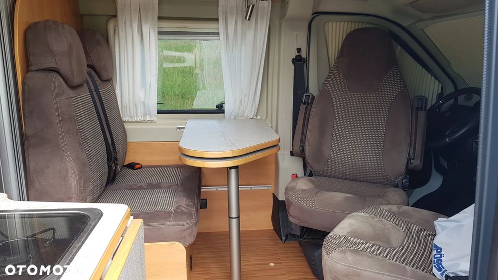 Peugeot Boxer - 6