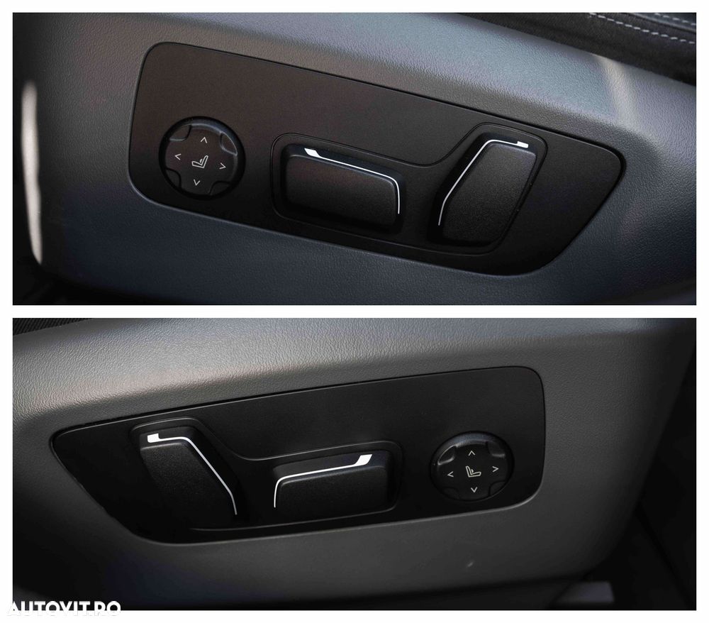 BMW Seria 5 520d xDrive Aut. - 19