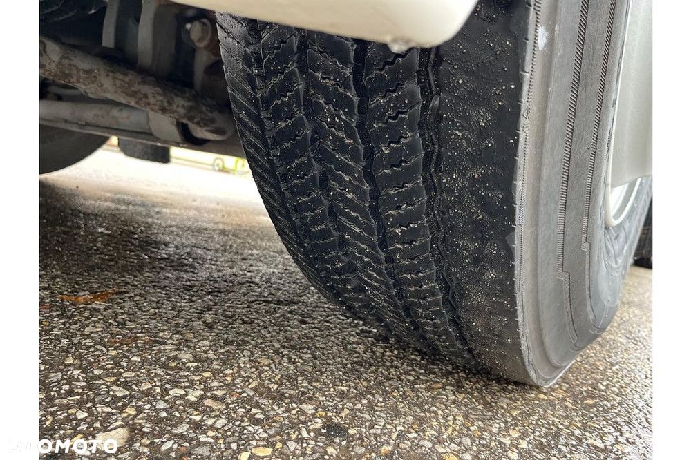 Scania G450 6x2*4 - 10