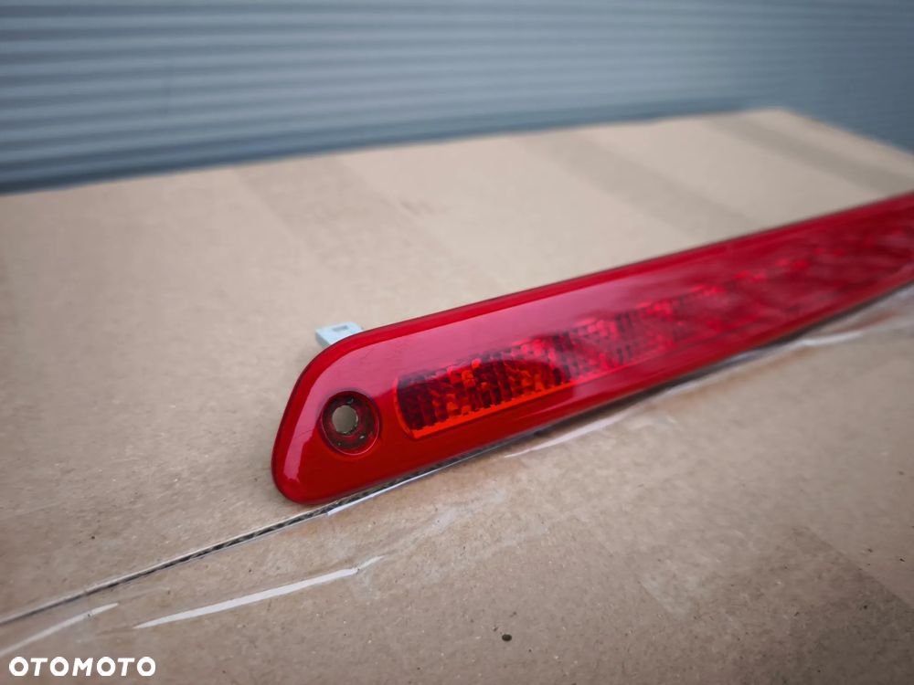 Światło stop Mercedes-Benz Sprinter w907 907 a9109066300 2018- - 2