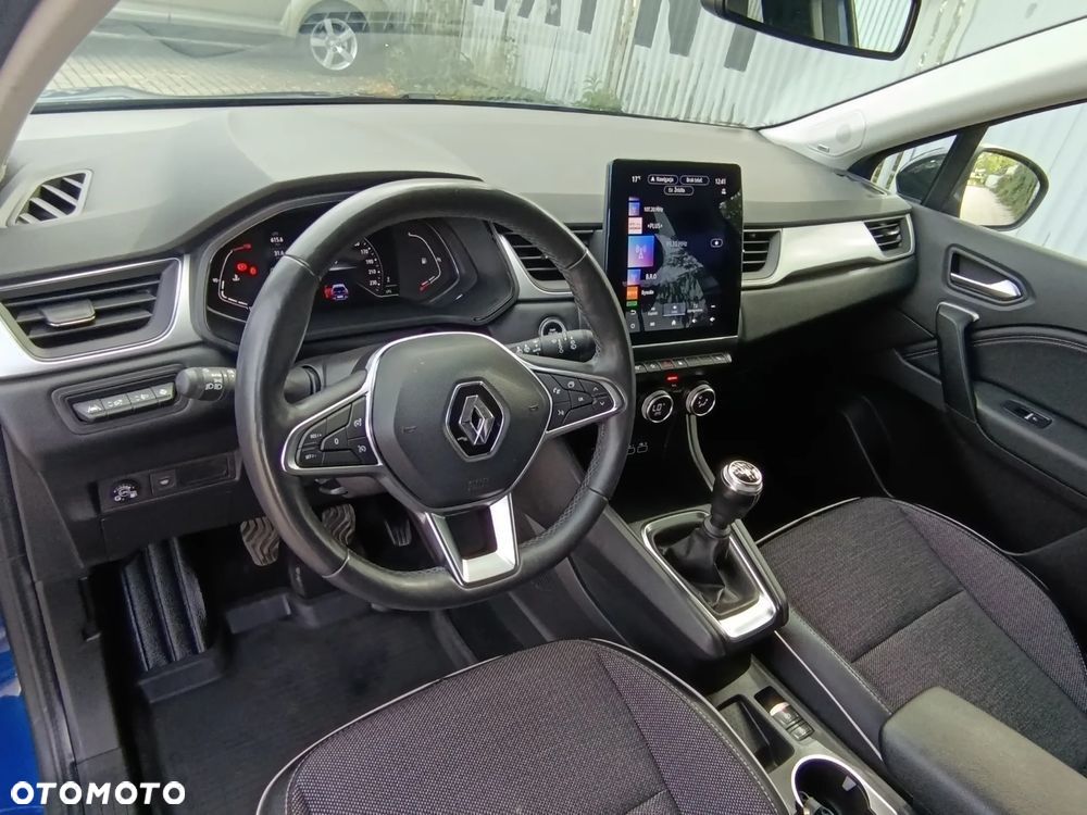 Renault Captur 1.0 TCe Intens - 14