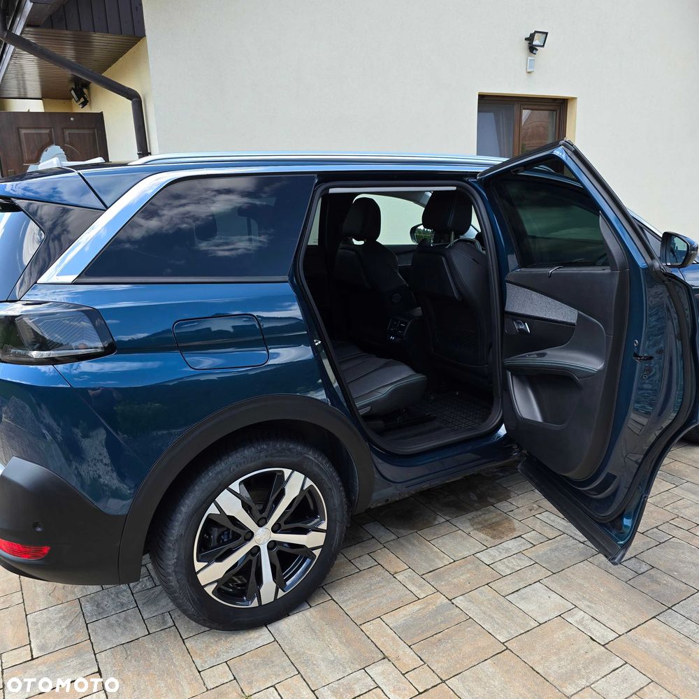 Peugeot 5008 - 6